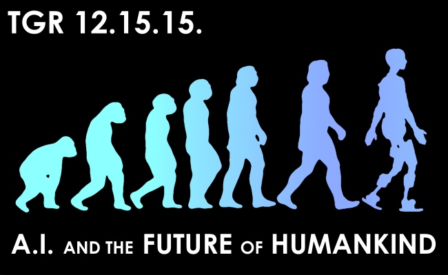 Human-Evolution