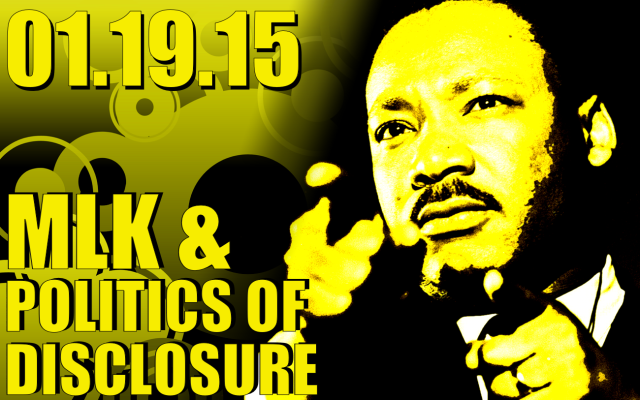 MLK