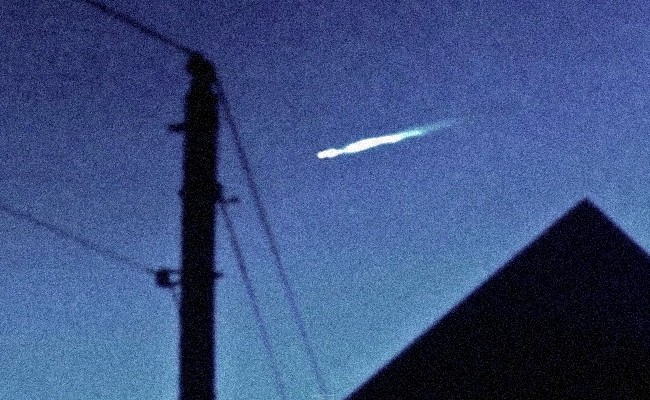meteor
