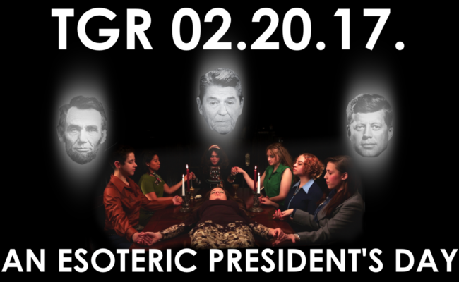 President's Day