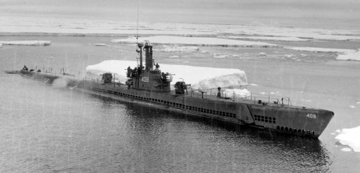 Admiral Byrd