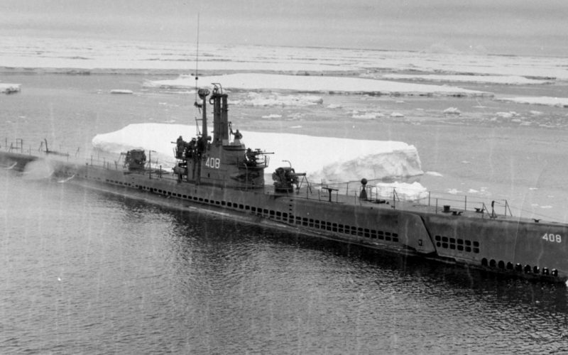 Admiral Byrd