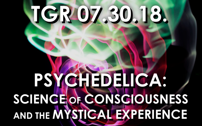 psychedelics