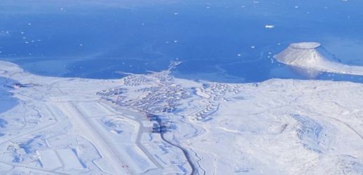 Thule Air Base