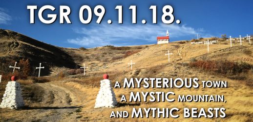 Mystic Mountain