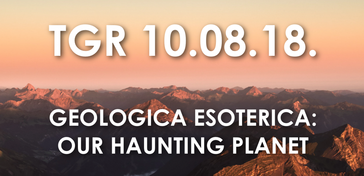 geologica esoterica