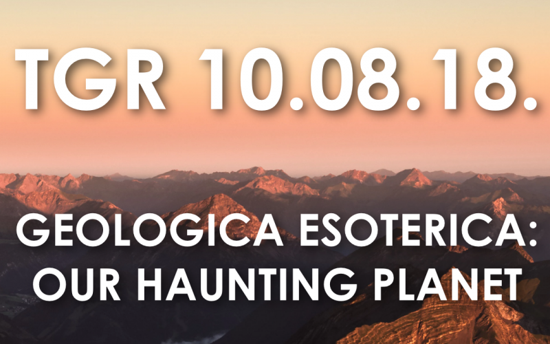 geologica esoterica