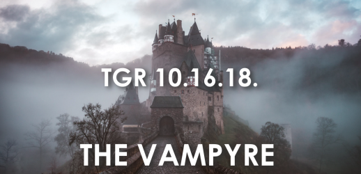 Vampyre