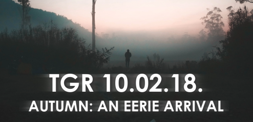 eerie
