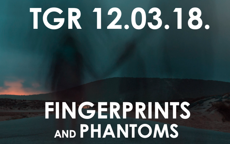 Fingerprints and Phantoms