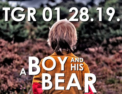 bear
