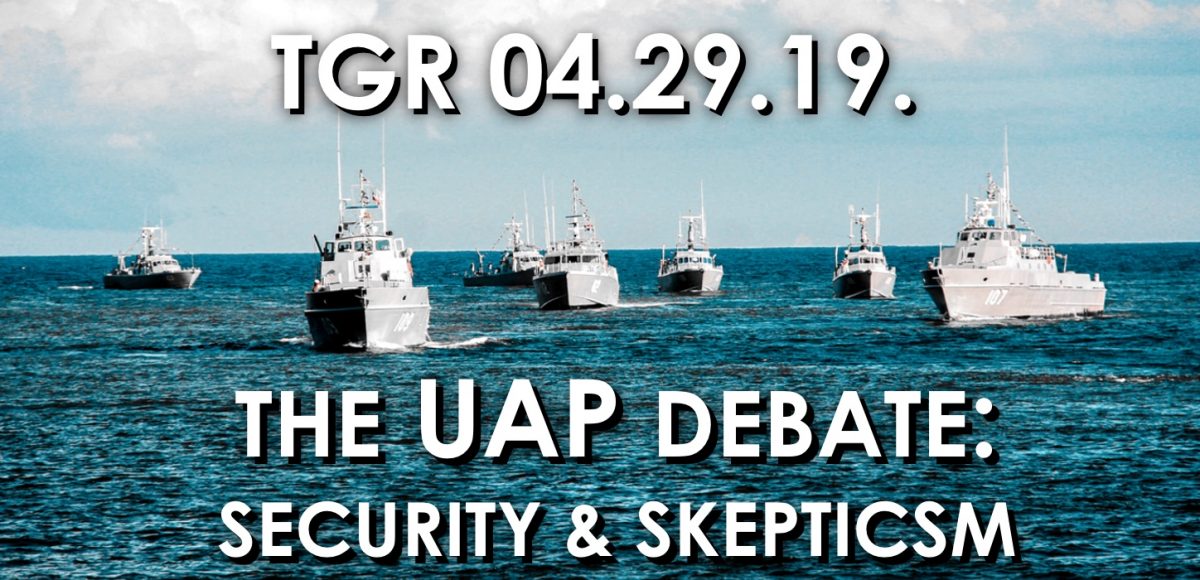 UAP