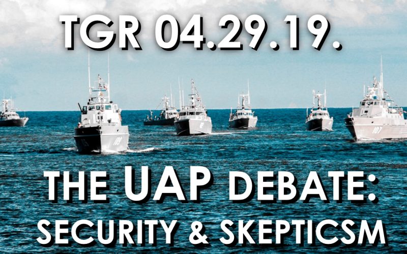 UAP
