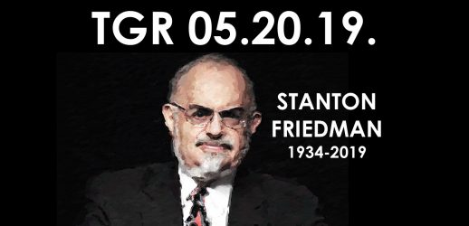 Stanton Friedman