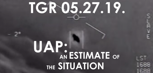UAP