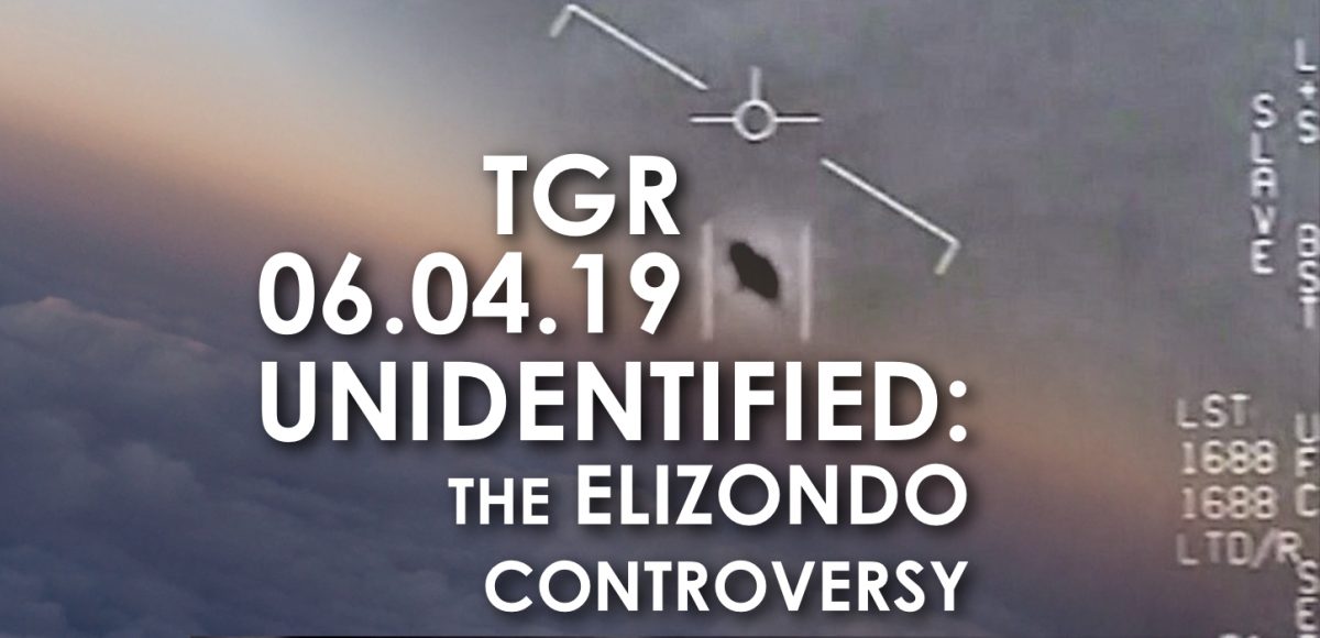 Unidentified