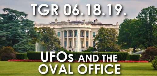 UFOs