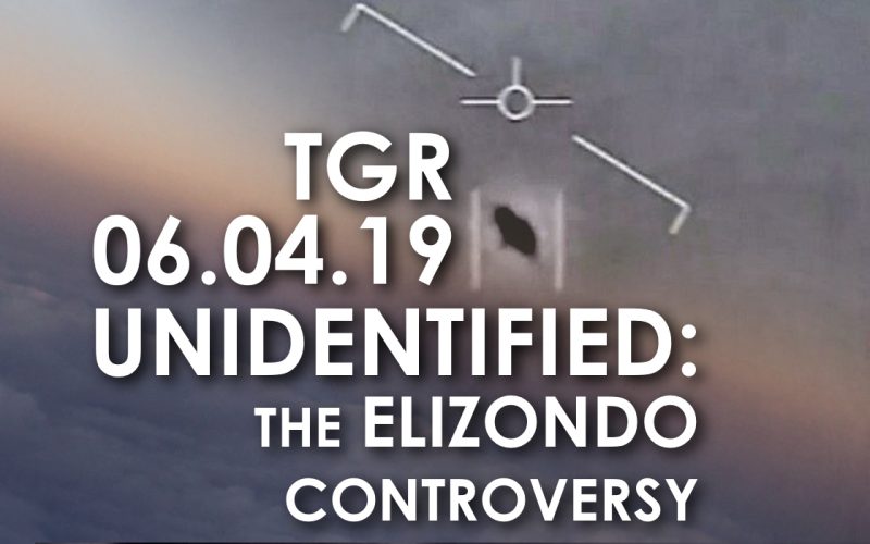 Unidentified