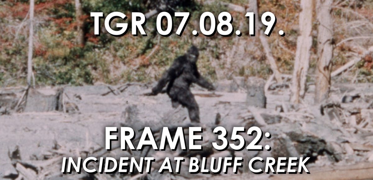 Patterson-Gimlin Film