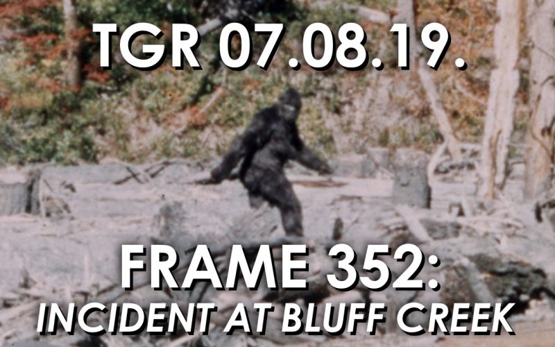 Patterson-Gimlin Film