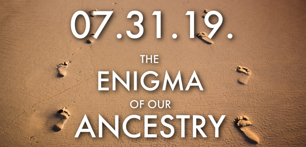 ancestry