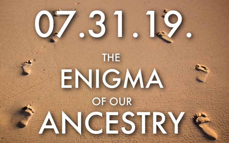ancestry
