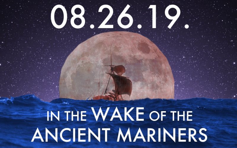 ancient mariners