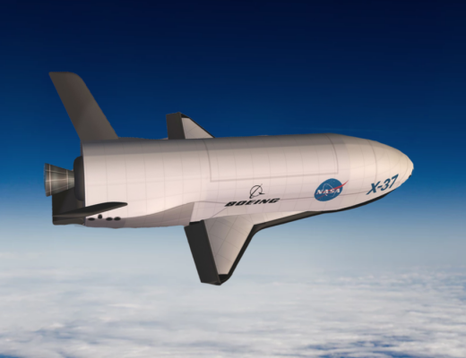 X-37B