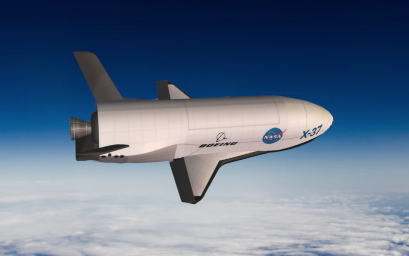 X-37B