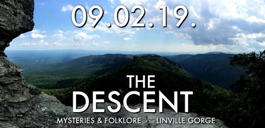 Linville Gorge