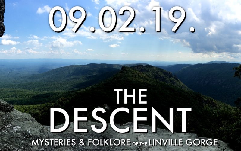 Linville Gorge