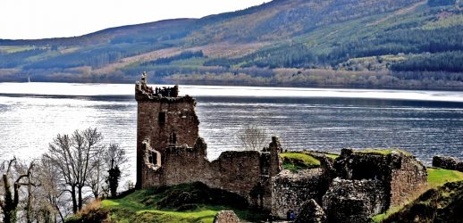 Loch Ness Monster