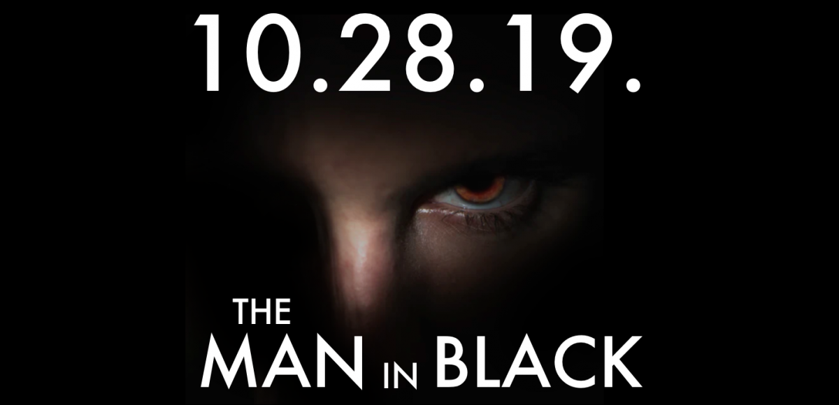 Man in Black