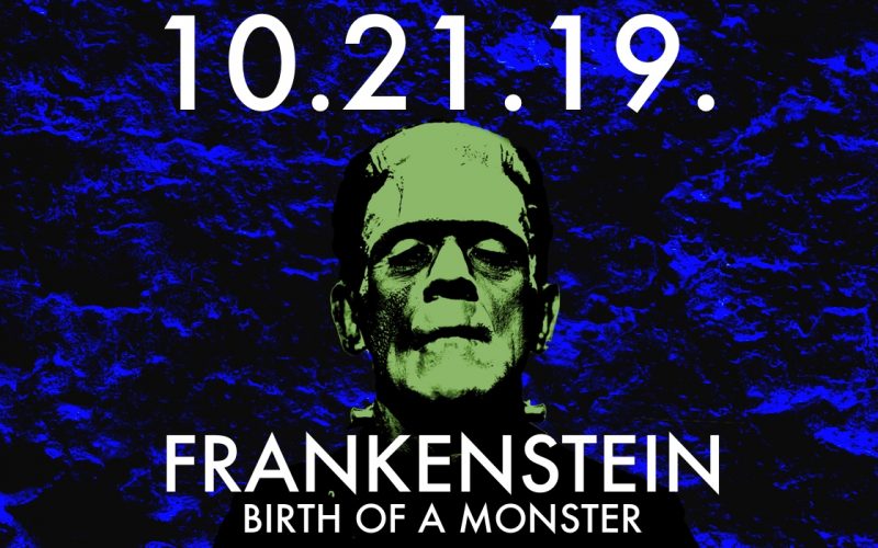 Frankenstein