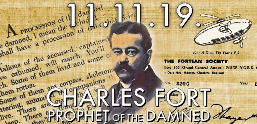 Charles Fort