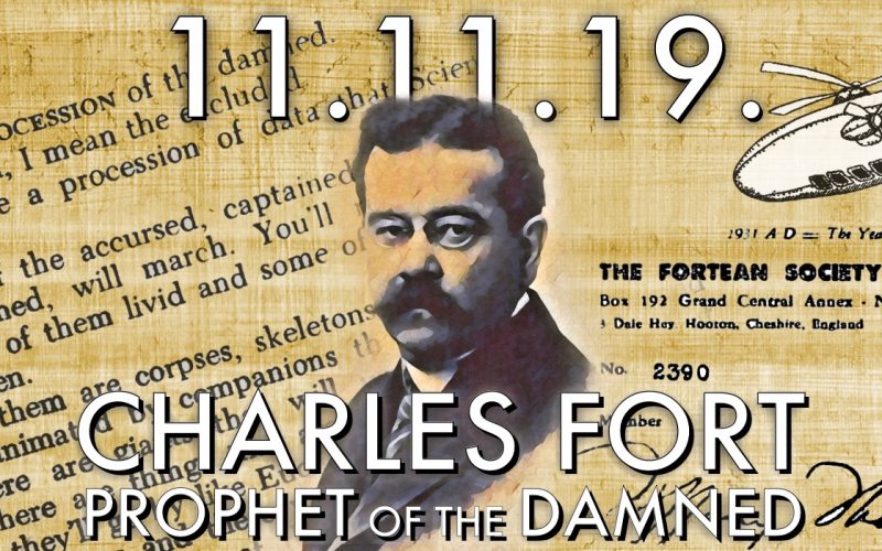 Charles Fort