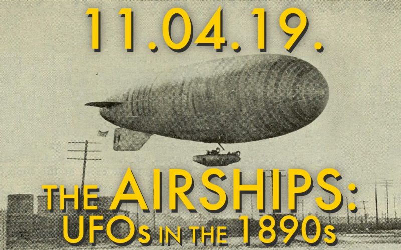 Airships