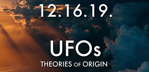 UFOs
