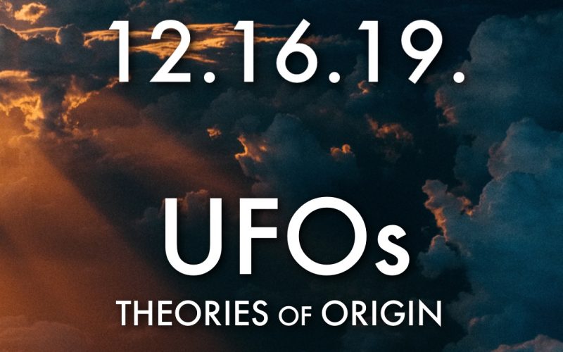 UFOs
