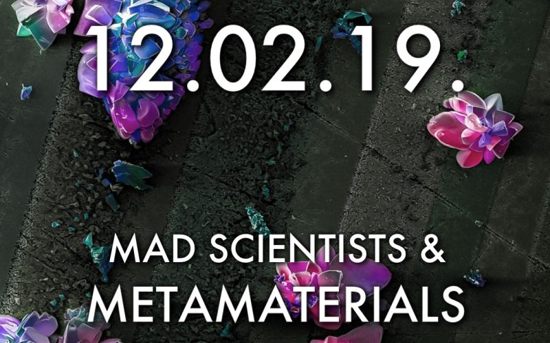metamaterials