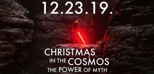 The Power of Myth