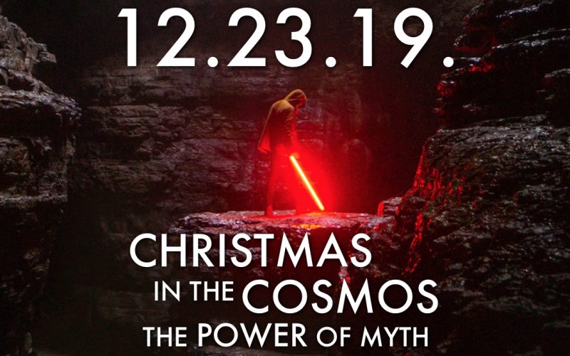 The Power of Myth