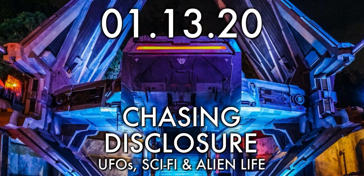 Chasing Disclosure
