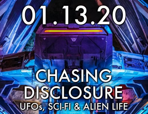 Chasing Disclosure
