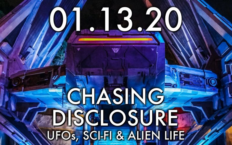 Chasing Disclosure