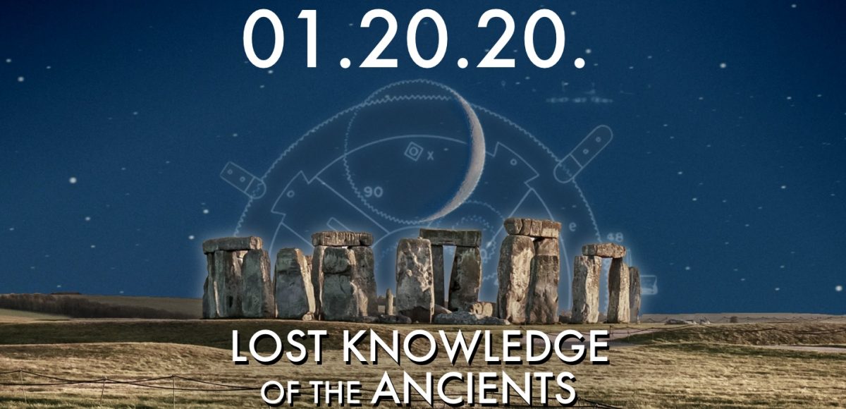 lost knowledge