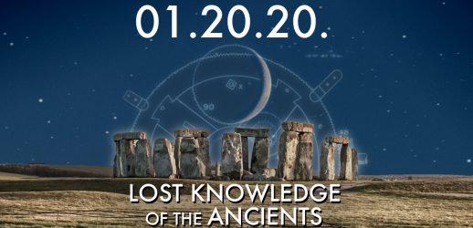 lost knowledge