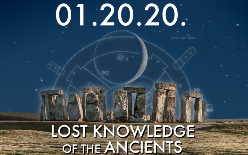 lost knowledge