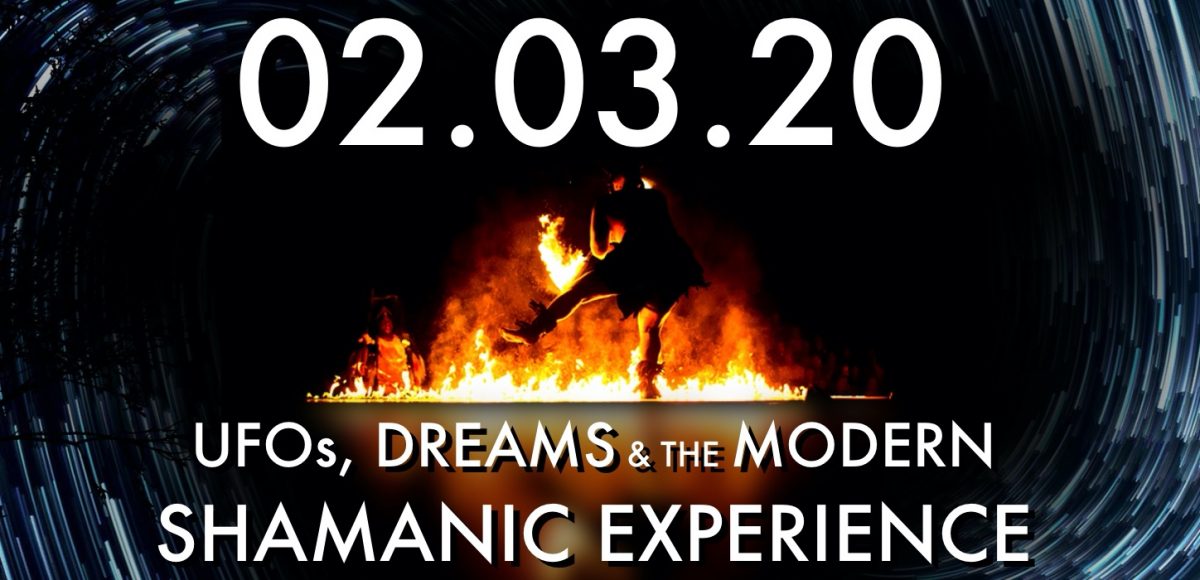 shamanism