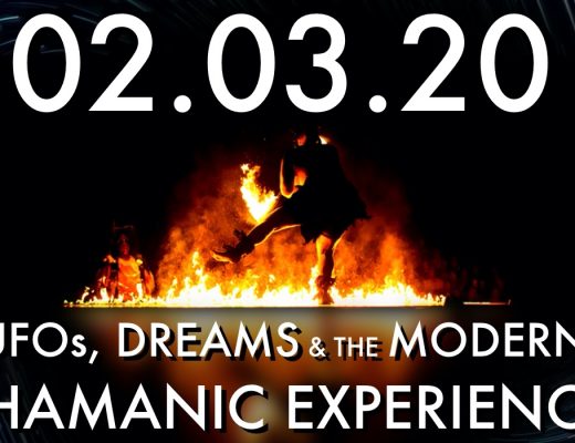 shamanism